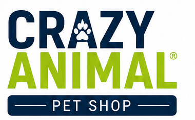 Crazy Animal
